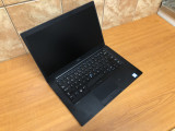 Laptop Dell Latitude E7480, I5 6300, 32 gb ddr4, ssd 512 gb, garantie