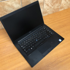 Laptop Dell Latitude E7480, I5 6300, 32 gb ddr4, ssd 512 gb, garantie