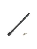 Antena Auto Exterior Universala 20CM Cu 3 Adaptoare (4-5-6MM) Mega Drive