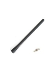 Antena Auto Exterior Universala 20CM Cu 3 Adaptoare (4-5-6MM) Mega Drive