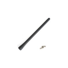 Antena Auto Exterior Universala 20CM Cu 3 Adaptoare (4-5-6MM) Mega Drive