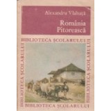 Romania pitoreasca
