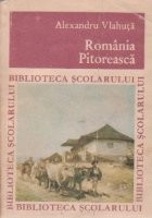Romania pitoreasca foto