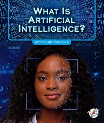 What Is Artificial Intelligence? foto