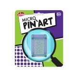 Micro Pin Art - Set de Stimulare Creativitate