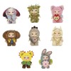 Kimmon Spring New Growth assorted surprise doll