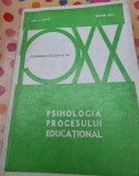 Psihologia procesului educational - Joel R. Davitz, Samuel Ball