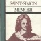 Memorii - Saint Simon