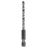 Yato YT-33861 - Burghiu lemn cu varf ascutit 4x43x75 mm