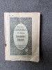 Insemnari Literare - N.I. Herescu, Editura Diecezana Arad, 1926, Carte Veche, Bibliofilie, Coperta Brosata