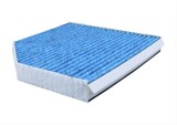 Filtru habitaclu KNECHT cu polifenol LAO386