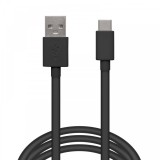 Cumpara ieftin Cablu de date - USB Tip-C - negru - 1m