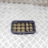 Grila de ventilație caroserie AUDI A8 D4 4H_ 2011 OEM: 4E0819181C 14220280