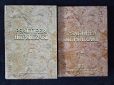 Psaltirea Hurmuzaki vol. I-II (2 vol.) Editura Academia Romana, 2005 - Carti Bibliofilie