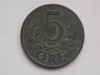 5 ORE 1942 DANEMARCA, Europa