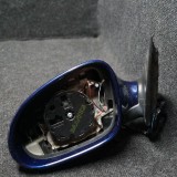 Oglinda laterală st&acirc;nga VW PASSAT B6 3C2 2005 OEM: 3C0857933 2030415