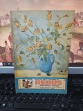 Rebus, revistă bilunară de divertisment, nr. 20 (728) anul 31, 15 oct. 1987 151
