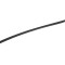 Ornament vertical parbriz st&acirc;nga AUDI A4 8K2, B8 2007 | 13418805