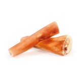 Recompense pentru caini Agility, Scalp de vita, 500g