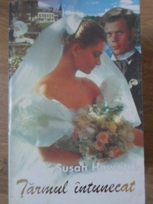 TARMUL INTUNECAT-SUSAN HOWATCH-219609 foto