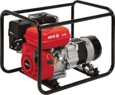 YATO YT-85451 Generator 2500 W foto