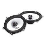 Set Difuzoare Auto Alpine Ovale 5 x 7 Inch -12.5 x 17.5 cm , 2 x 35 W , 70 Hz - 20 kHz , 2 Cai