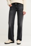 Pepe Jeans blugi high waist, PL20484859FA