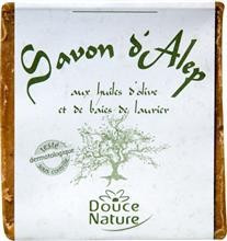 Sapun de Alep 12% Douce Nature 200gr Cod: 3704 foto