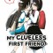 My Clueless First Friend 01