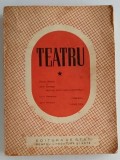 Teatru - Pentru fericirea poporului