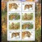 RUSIA 1993, Fauna, Feline, serie neuzata, MNH