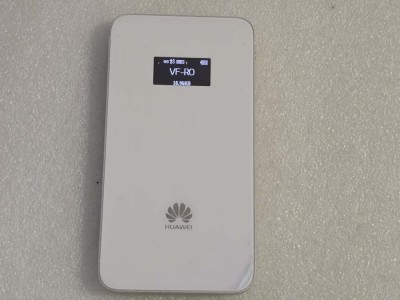 Modem Huawei E5878s-32 4G LTE FDD 150Mbps WiFi Mobile Hotspot foto