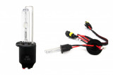 Bec xenon HID H3 6000K AMiO, compatibil balast 35W 12V