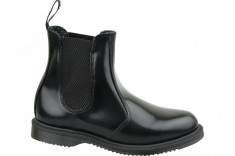 Sztyblety Dr. Martens Flora 14649001 pentru Femei foto