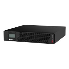 UPS Online, 10 KW, PFC, Sinusoidala pura, afisaj LCD - HIKVISION DS-UPS10K-R-TJL