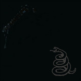 Metallica - The Black Album Remastered - CD