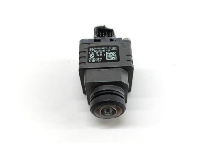 Camera de marșarier BMW i4 G26 2022 OEM: 5A722D0 | 23676774