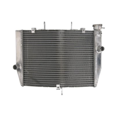 Radiator KAWASAKI Ninja ZX6R an 2009-2012 Apa foto