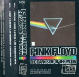 Pink Floyd - The Dark Side Of The Moon Caseta audio Takt Music Romania