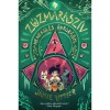 Z&uacute;zmarasz&iacute;v 2. - Menek&uuml;l&eacute;s Aur&oacute;r&aacute;b&oacute;l - Jamie Littler