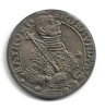 TRANSILVANIA - Principe Sigismund B&aacute;thory - THALER 1595 - Replica Muzeu, Cupru-Nichel