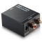 Convertor Audio Optic/Digital La Analog
