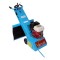 Masina scarificare teren tenis zgura Venus CZ22:varianta: CZ211386:13433