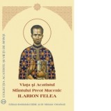 Viata si Acatistul Sfantului Preot Mucenic Ilarion Felea - Aprobarea Sfantului Sinod