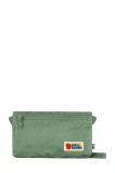 Fjallraven borsetă Vardag culoarea verde, F27248-614