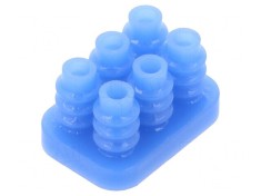 Garnitura pentru Fir Mini Universal 4,14mm PIN 6 foto