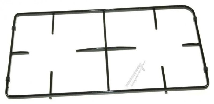 GRATAR PARTEA STANGA 510110117 pentru aragaz ARCELIK / BEKO