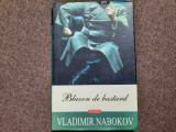 Blazon de bastard Vladimir Nabokov CARTONATA 10/3