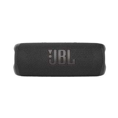JBL Flip 6 Black foto