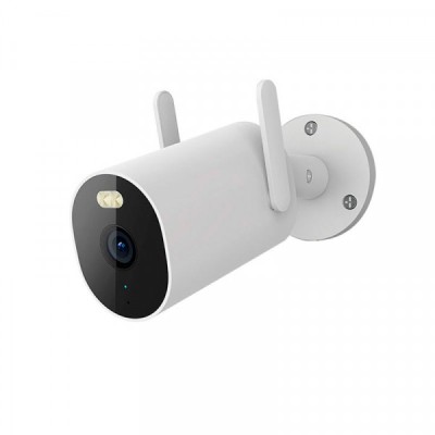 Camera De Supraveghere Xiaomi Mi AW300, Wi-Fi, 2K, IP66, Exterior BHR6816GL foto